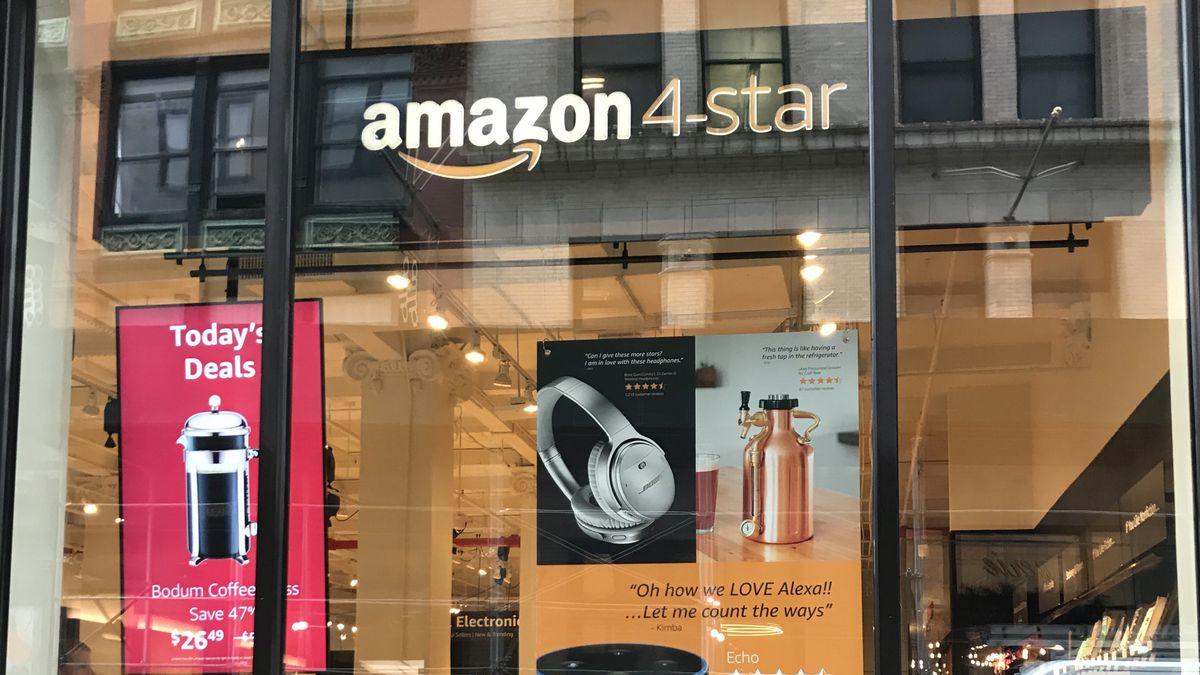 Amazon знову найдорожчий бренд світу / rau.ua